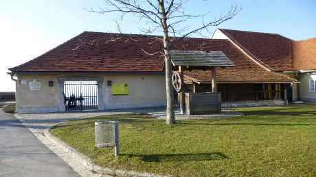 Bildvergrößerung 