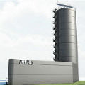 Speicherprojekt HELIOS