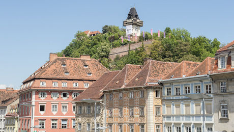 Bildvergrößerung 