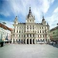 Rathaus Graz