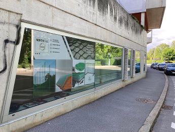Bildvergrößerung 