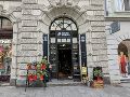 Hochfrequentierte Geschäftsfläche im Grazer Rathaus zu vermieten