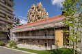 Die Tennenmälzerei - ein neuer Veranstaltungsort in Graz