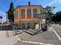 Historisches Volksbad im Museum der Wahrnehmung